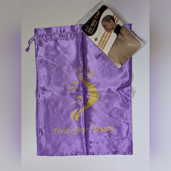 Gorgeous Lace Frontal Knotless Braided Wig - Picture 16 of 16